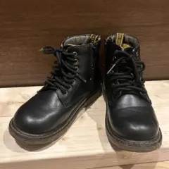HANG TEN ショートブーツ　18cmのサムネイル