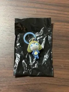 ケロロ軍曹 ちびケロ めじるしアクセサリーSP セブンイレブン