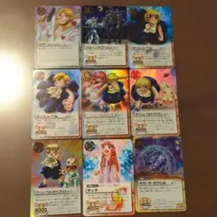 2026年最新】金色のガッシュベルカードまとめ売りの人気アイテム