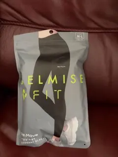 BELMISE Re:Move leggings エレガントブラック L-LL - メルカリ