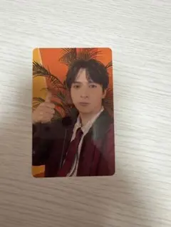 MILK 吉田仁人 LOVE ENGINE