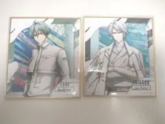アイドリッシュセブン 八乙女楽 亥清悠