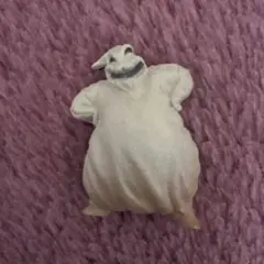 ナイトメア・ビフォア・クリスマス ウギー・ブギーフィギュア