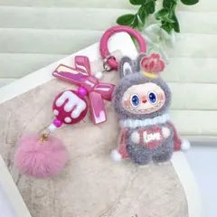 ラブブ かわいい