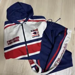 チャンピオン　メンズジャージセット　3L