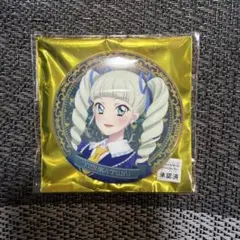 アイカツ ユリカ AVIOT 缶バッジ まとめ売り アイカツ AVIOT おうち サマーパーティ 缶バッジ stage - メルカリ