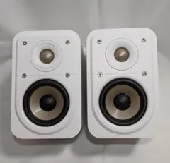 Polk Audio ES10 スピーカー 2台セット(中古) Polk Audio ES10 スピーカー 2台セット(中古) Polk Audio - ES10/WHT