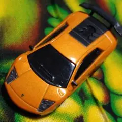 ★ランボルギーニ ムルシエラゴ LP 670-4 SV