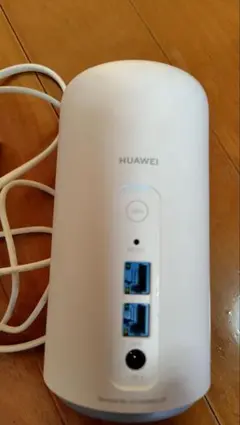 HUAWEI Speed Wi-Fi HOME L02 本体のサムネイル