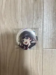 にじさんじ にじフェス2023 KV 月ノ美兎 缶バッジ