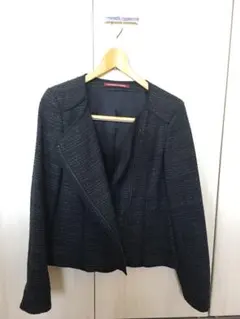 コントワーデコトニエ　ジャケット　36のサムネイル