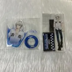 2026年最新】碧棺左馬刻 アクスタ フレイヴァの人気アイテム - メルカリ