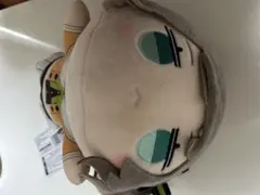 ホロライブ　夏色まつり　寝そべりぬいぐるみ