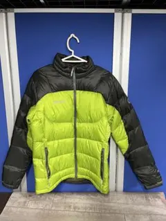 MARMOT マーモット ダウンジャケット MJD-F5015 Lサイズのサムネイル