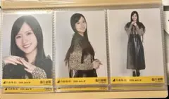 2026年最新】乃木坂 生写真 金川の人気アイテム - メルカリ