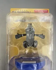 パペットスンスン HappyくじA賞（A7）　ゾンゾン
