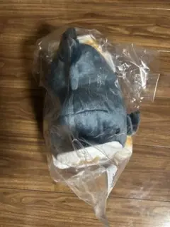 さめにゃんくじ　B賞