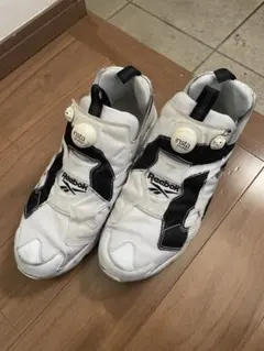 リーボック　ポンプヒューリー