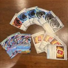 ポケモンカード ニンジャスピナー 汎用カード