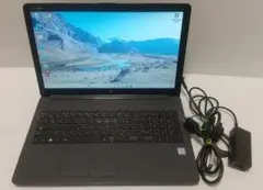 HP 250 G7 Notebook PC Core i3-7020U