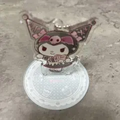 サンリオ クロミ ハロウィン 2022 アクリルスタンドチャーム アクスタ くじ