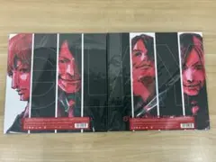 1993〜2009/2010〜2026 GLAY complete BEST