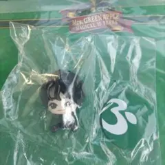 一番くじ Mrs. GREEN APPLE 　C賞デファルメフィギュア大森元貴