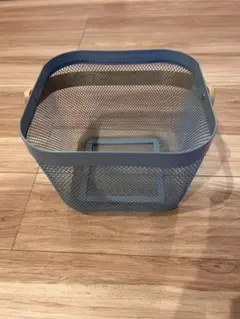 【希少カラー】IKEA リーサトルプ　ブルーのサムネイル