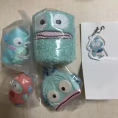 [限定お値下げ中！] ハンギョドン カプセルトイ 等 グッズ