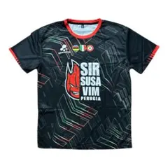 最安値☆新品未使用 石川祐希選手着用 ペルージャ セリエA ユニフォーム