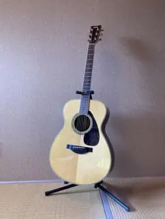 YAMAHA LS6 アコースティックギターのサムネイル
