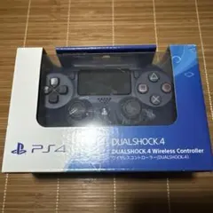 DUALSHOCK4 ワイヤレスコントローラー　PS4