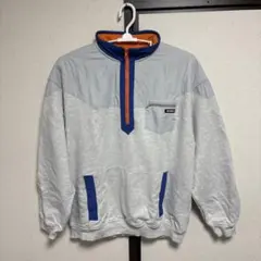 XLARGE（エクストララージ）ハーフジップスウェット