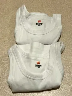 ビーフィー リブタンクトップ BEEFY-T (HM3-R102) 2着セットのサムネイル