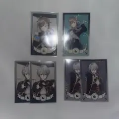 葛葉 叶 共通衣装 3D チェキ にじさんじ