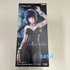 オーバーロード BiCute Bunnies Figure ナーベラル