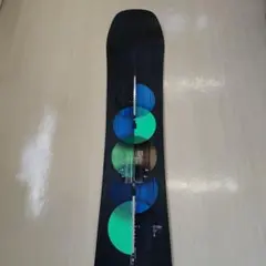 burton ボード