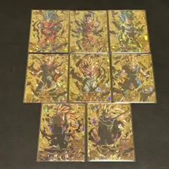 2025年最新】cp ドラゴンボールヒーローズの人気アイテム - メルカリ