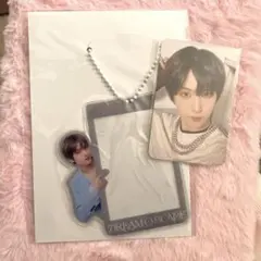 NCT DREAM チソンセット