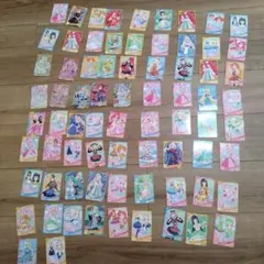 ひみつのアイプリカードセット