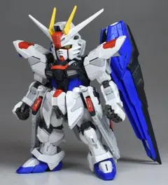 MGSD フリーダムガンダム