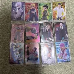 HUNTER×HUNTER イタジャガ第4弾 セットのサムネイル