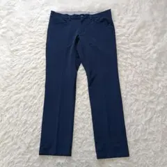 adidas アディダス ゴルフ ストレッチ スラックスパンツ O