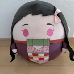 鬼滅の刃 竈門禰豆子　ころころぬいぐるみ