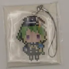 ぷちびっと　毛利藤四郎　刀剣乱舞　とうらぶ