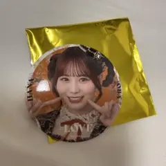 2026年最新】大場花菜 缶バッジの人気アイテム - メルカリ