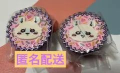 ちいかわ 手作りおやつチャーム #平成女児チョコ モモンガ 2個セット