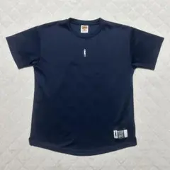 3PT スリーポイント Tシャツ 半袖　S ネイビー