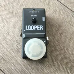 NANO PEDAL LOOPER ナノペダル　ルーパー