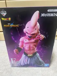 2025年最新】f賞 魔人ブウ 純粋の人気アイテム - メルカリ